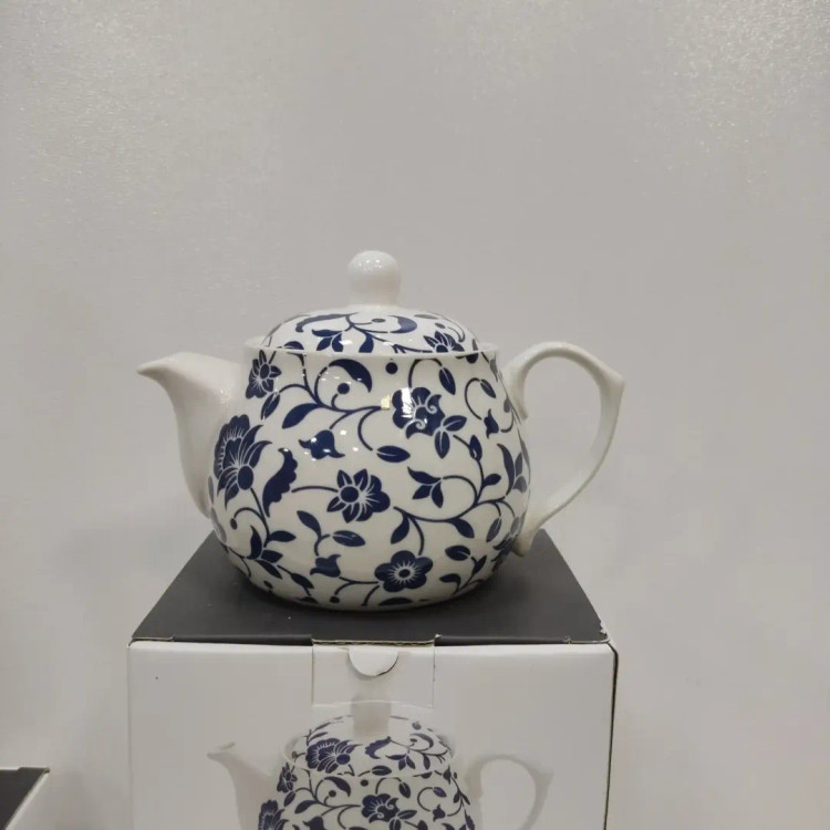 قوری چینی دنی هوم
